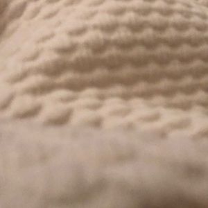 Meet your Posher, Corrie